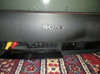 телевизор Sony trinitron