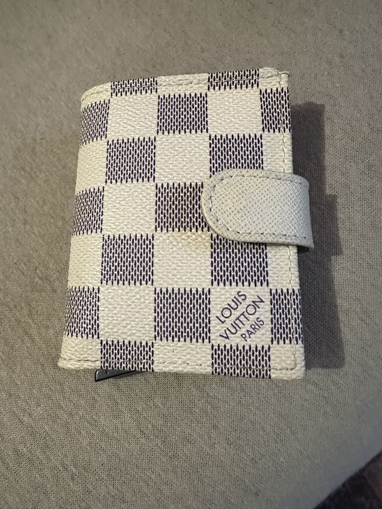 Картхолдър / портфейл Louis Vuitton