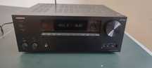 Statie receptor Onkyo HT-R695 Negru - 160 W, 7.1 canale