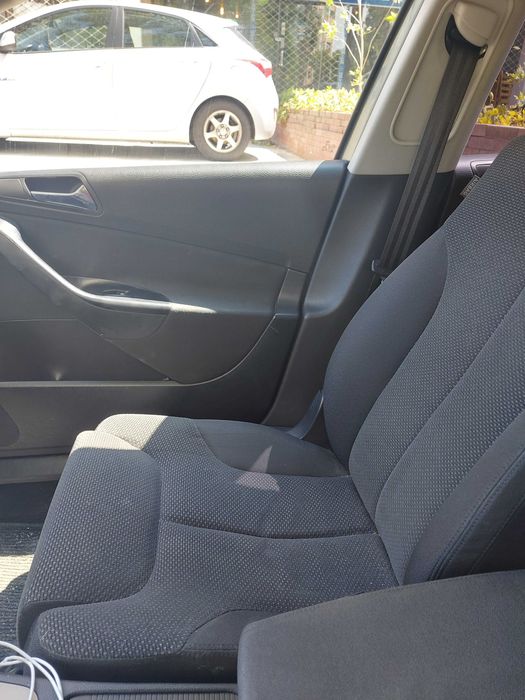 Продава се запазен VW Passat