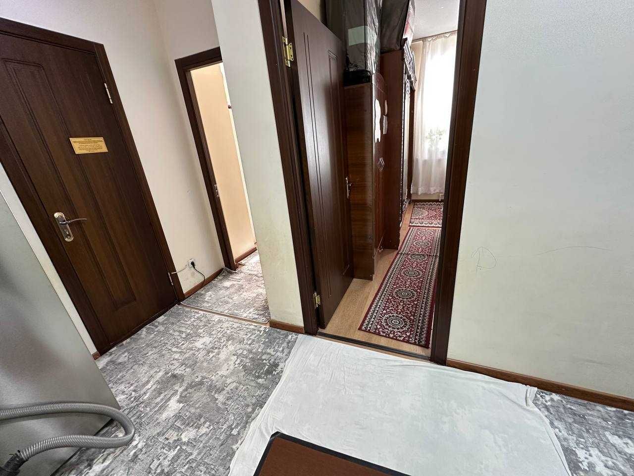 Продается квартира в Янгихаетском р-не. чоштепа Ул. Узар