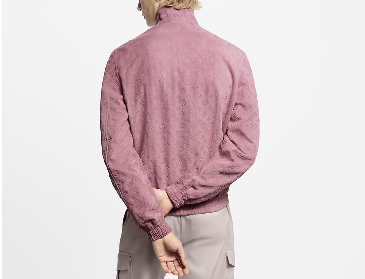 Louis Vuitton jacket