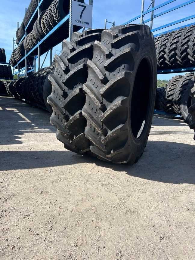 Marca BKT AGRIMAX 420/85R38 cauciucuri radiale noi cu garantie