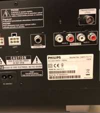Philips  sw 6515/12 .subwoofer