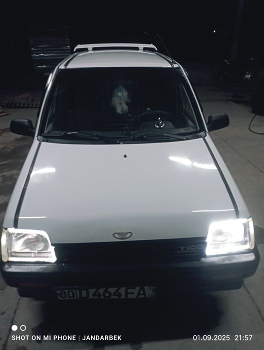 Тико сотилади 1999