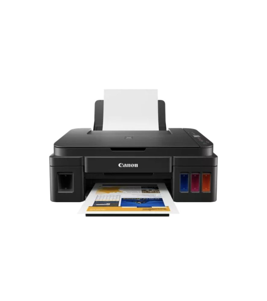 Цветен принтер Canon PIXMA G2416