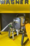 Wagner PowerPainter 90 Extra HEA абсолютно новый