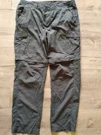 pantaloni Columbia titanium, marime 32