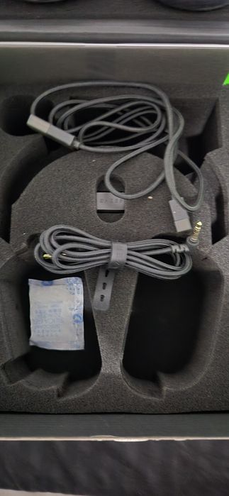 Razer Blackshark V2 PRO - Wireless 2.4GHz