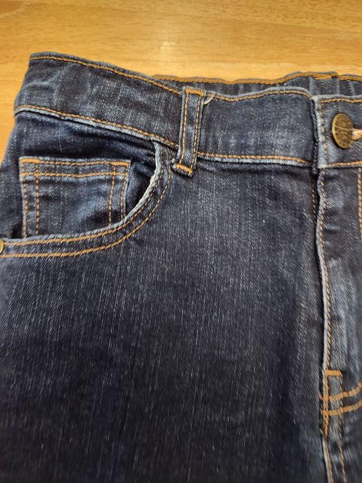 Детски дънки за момче възраст 11-12 години