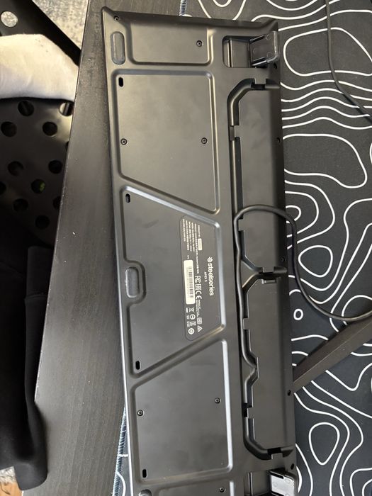 Клавиатура проводная