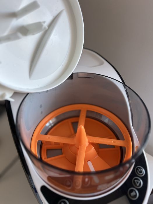 Baby Brezza Pro Advanced