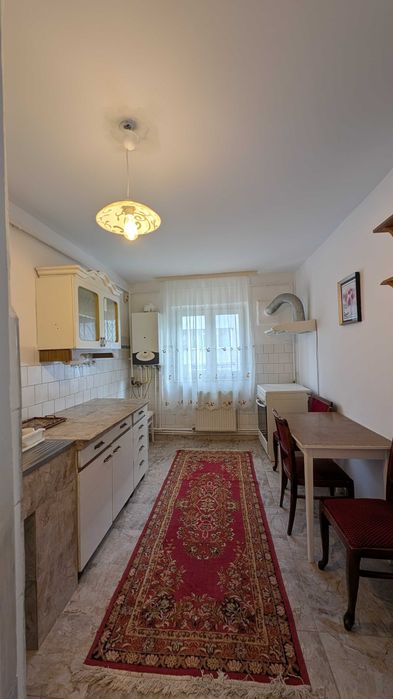 Apartament 2 camere – regim hotelier – ULTRACENTRAL (lângă Pompieri)