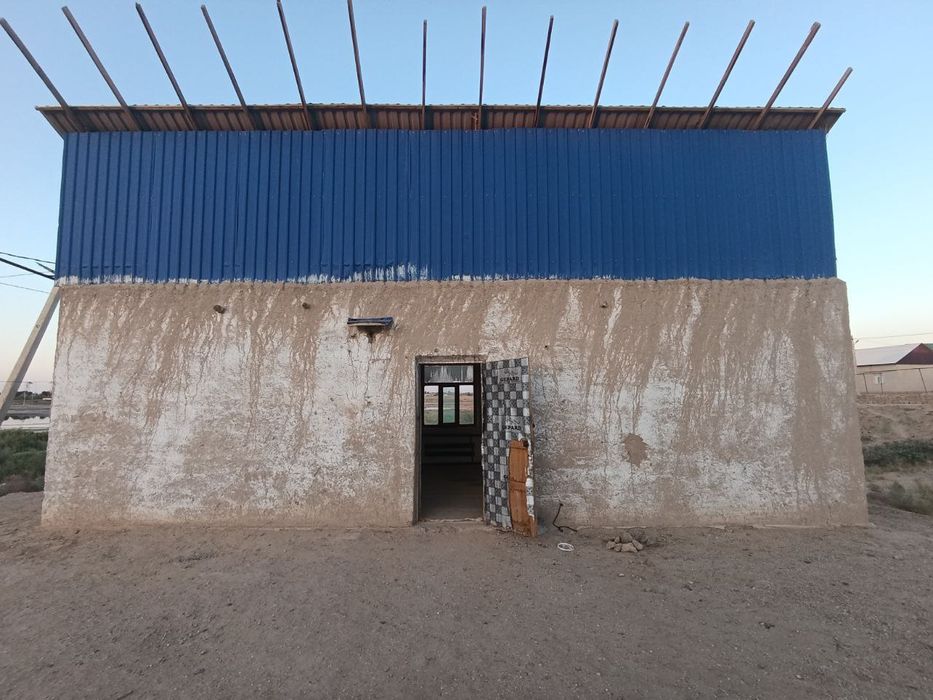 Nukus uy satiladi qoskol 4