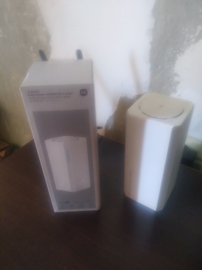 Продам Wi-Fi mesh систему