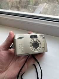 Пленочный фотоаппарат Samsung Fino 60S