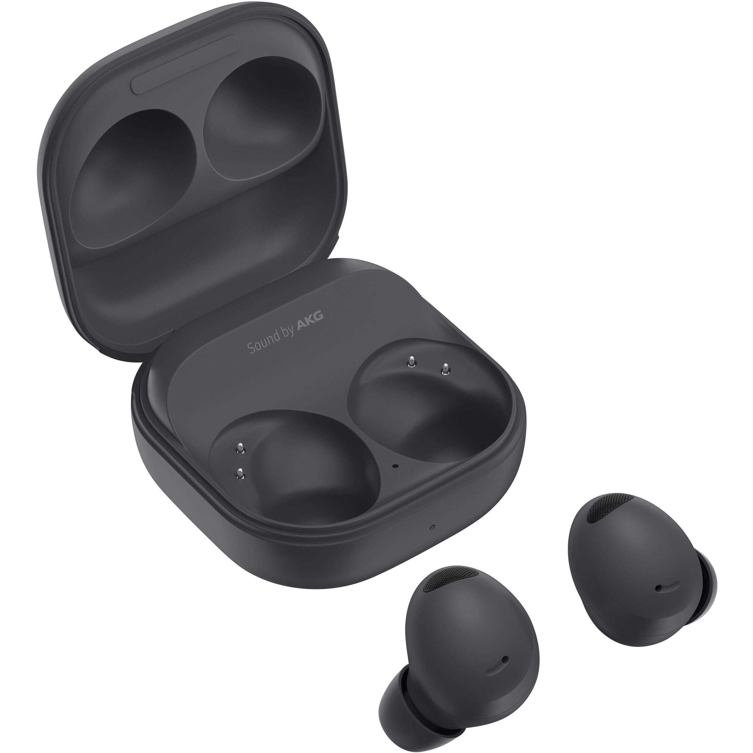 Samsung Galaxy Buds 2 Pro — По отличной цене!