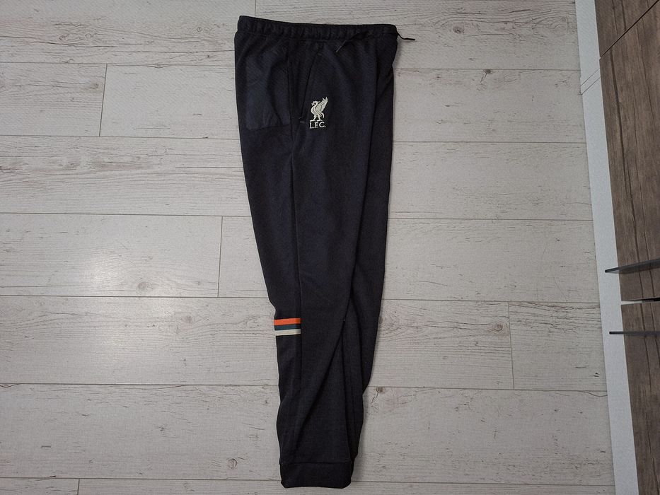 Nike Liverpool-Ориг. Детско долнище