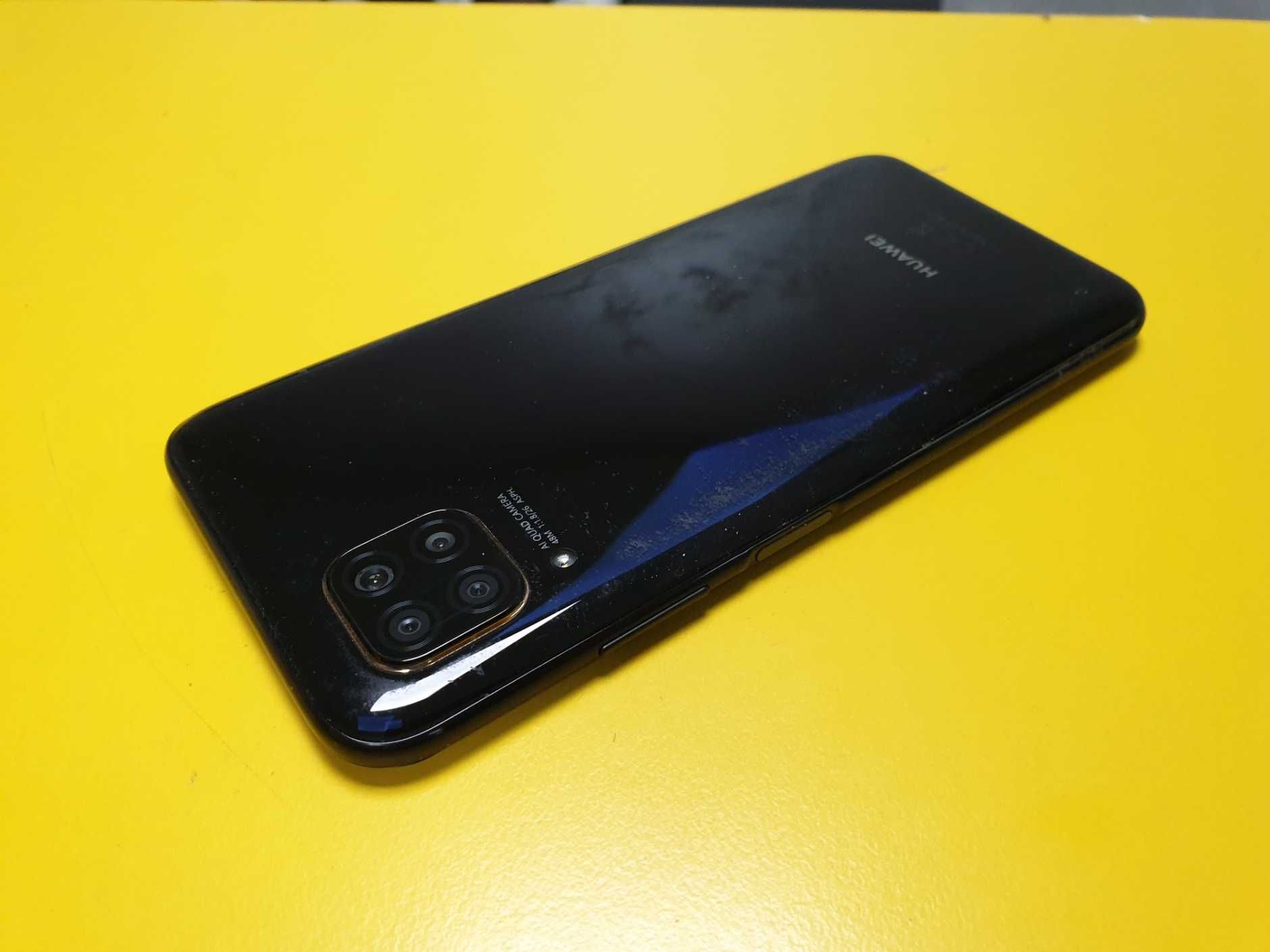 Смартфон Huawei P40 Lite, Dual SIM, 128GB, 6GB RAM