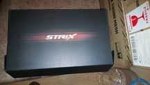 asus rog strix 3070 oc 8gb видео карта