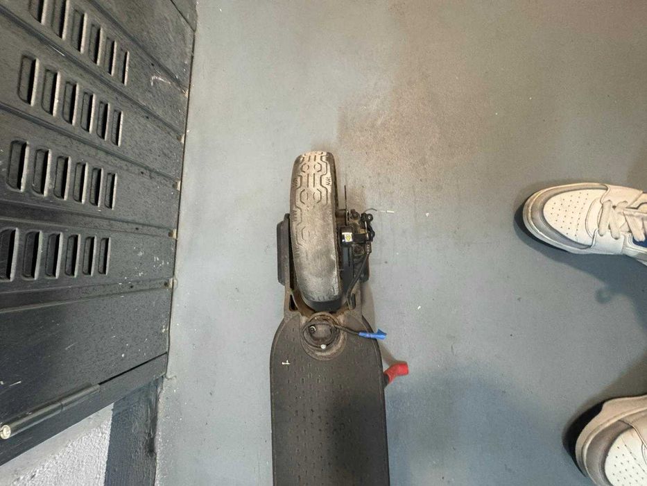 Trotineta electrica Xiaomi Mi Electric Scooter Pro 2