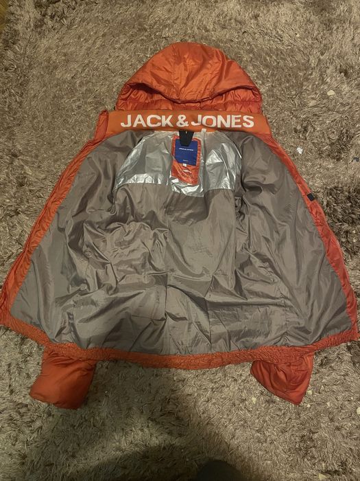 vand geaca de la jack jones