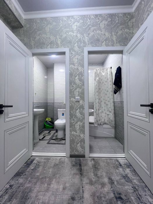 Аренда 2-комнатной квартиры | Чиланзар-8 ориентир Малика гостиница