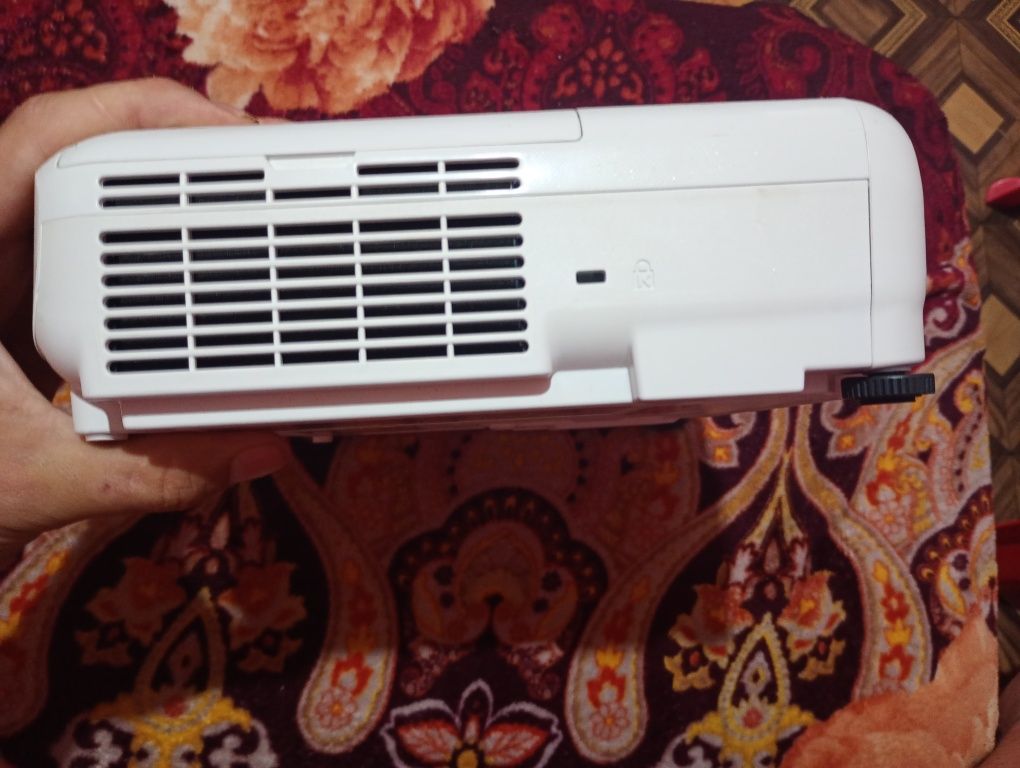 Video proiector Epson