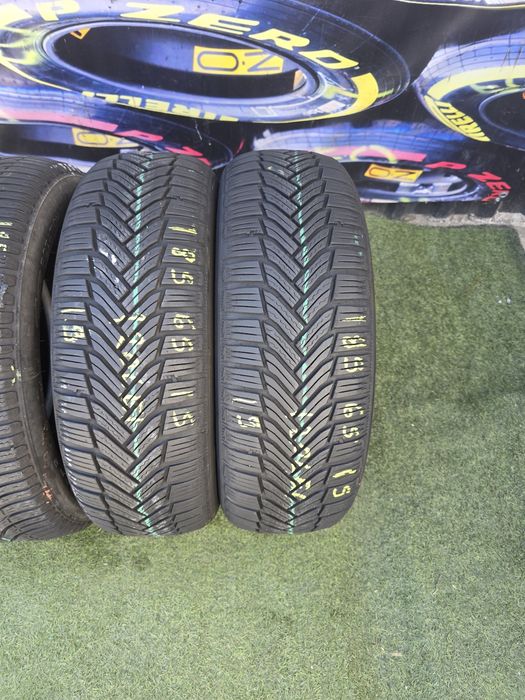 185.65.15 2x michelin 2x bfgoodrich m+s
