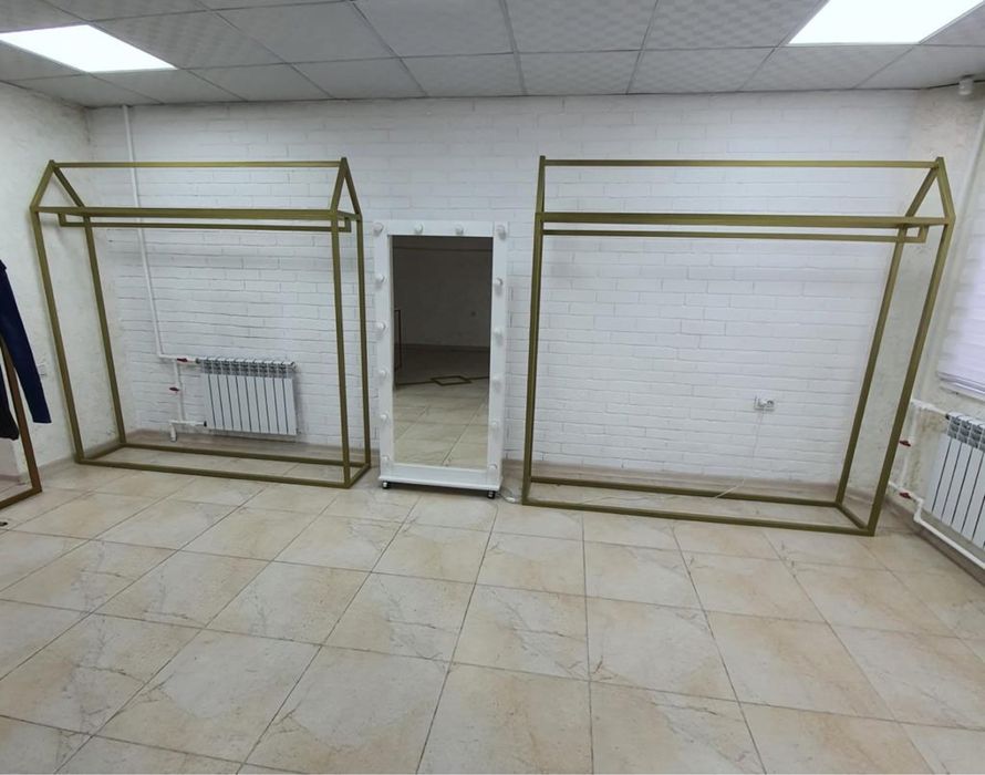 Продаю торговое оборудование за 200тыс тг