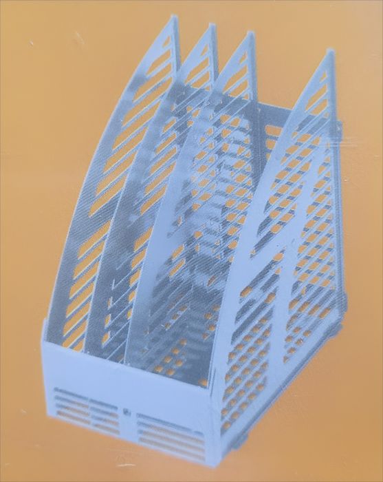 Продам новый органайзер (лоток) для бумаги.