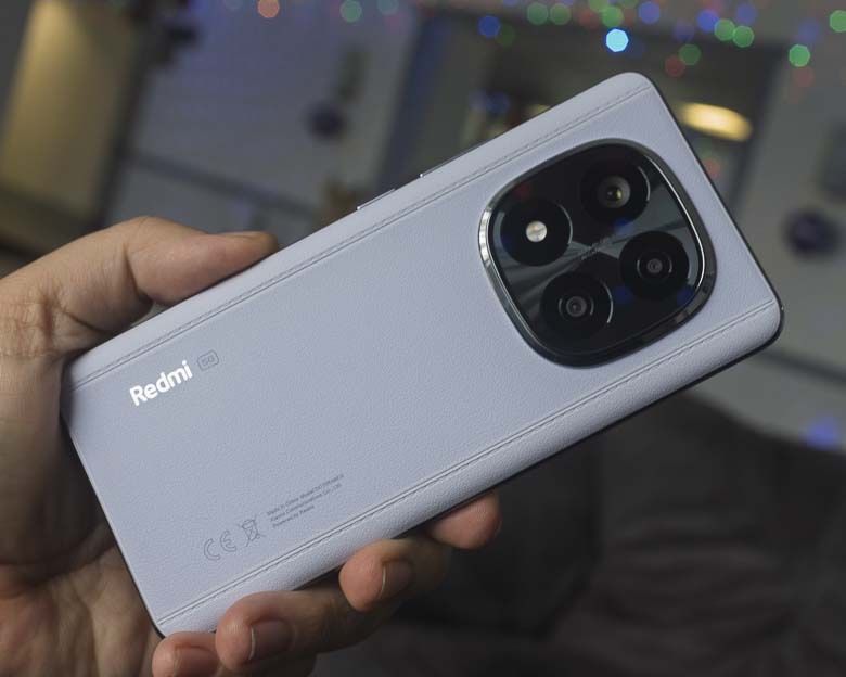 Продам свой Redmi Note 14 Pro Plus 5g 8/256gb Pink в новом состаяние