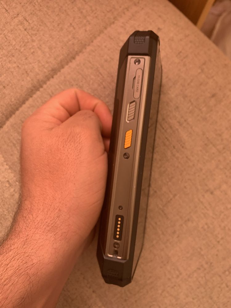 Ulefone armor 24