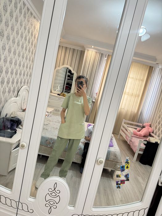 Продам медицинскую форму