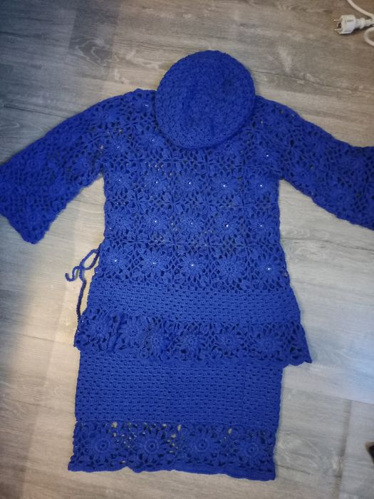 Одежда для девушек