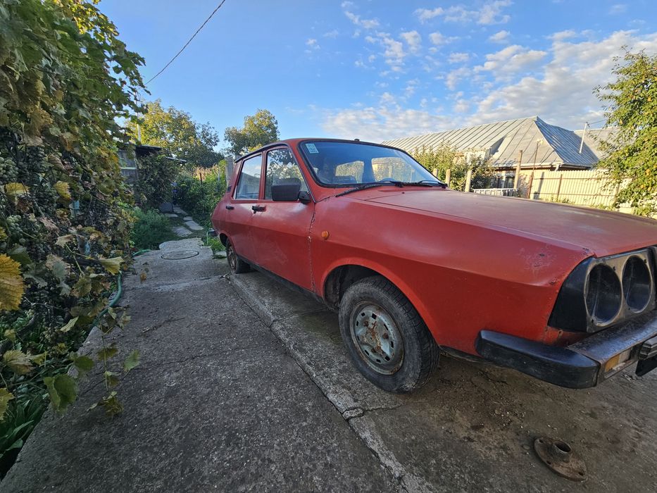 Dacia 1310 TLX an 1984