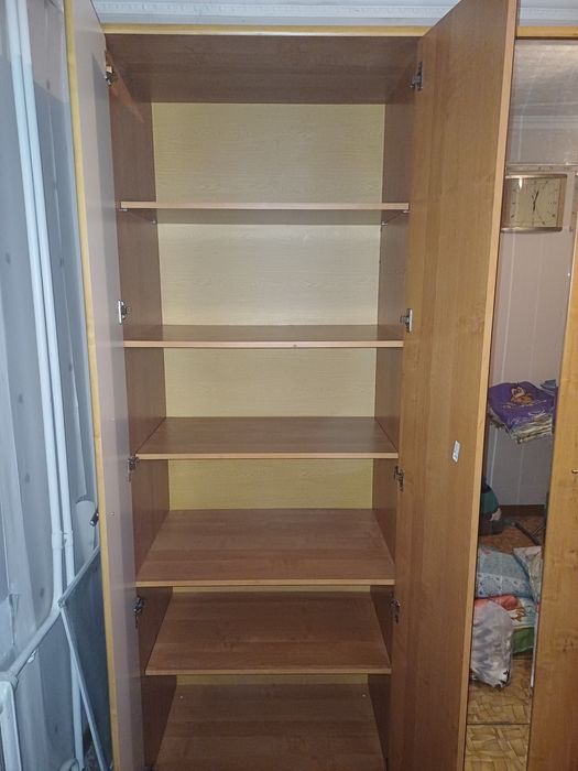 Шкаф для одеежды