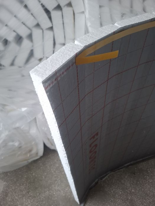 Rola tacker încălzire in pardosea 33-3 mm