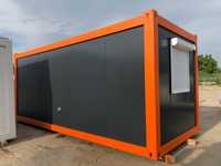 Vând container modular