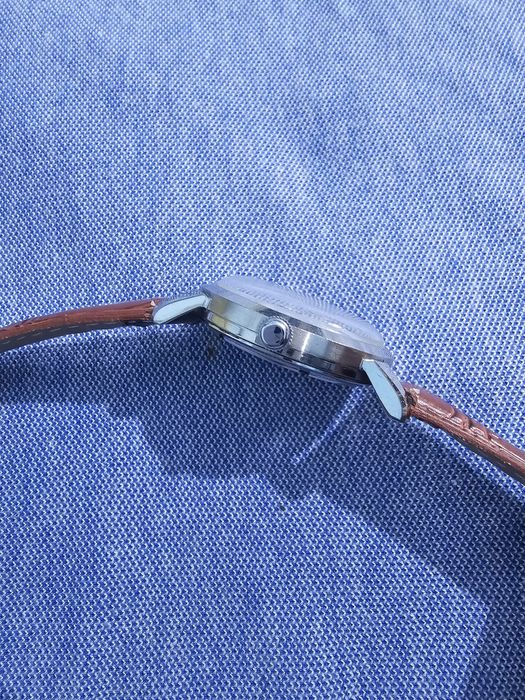 Vând Ceas ZENITH Automatic cu data