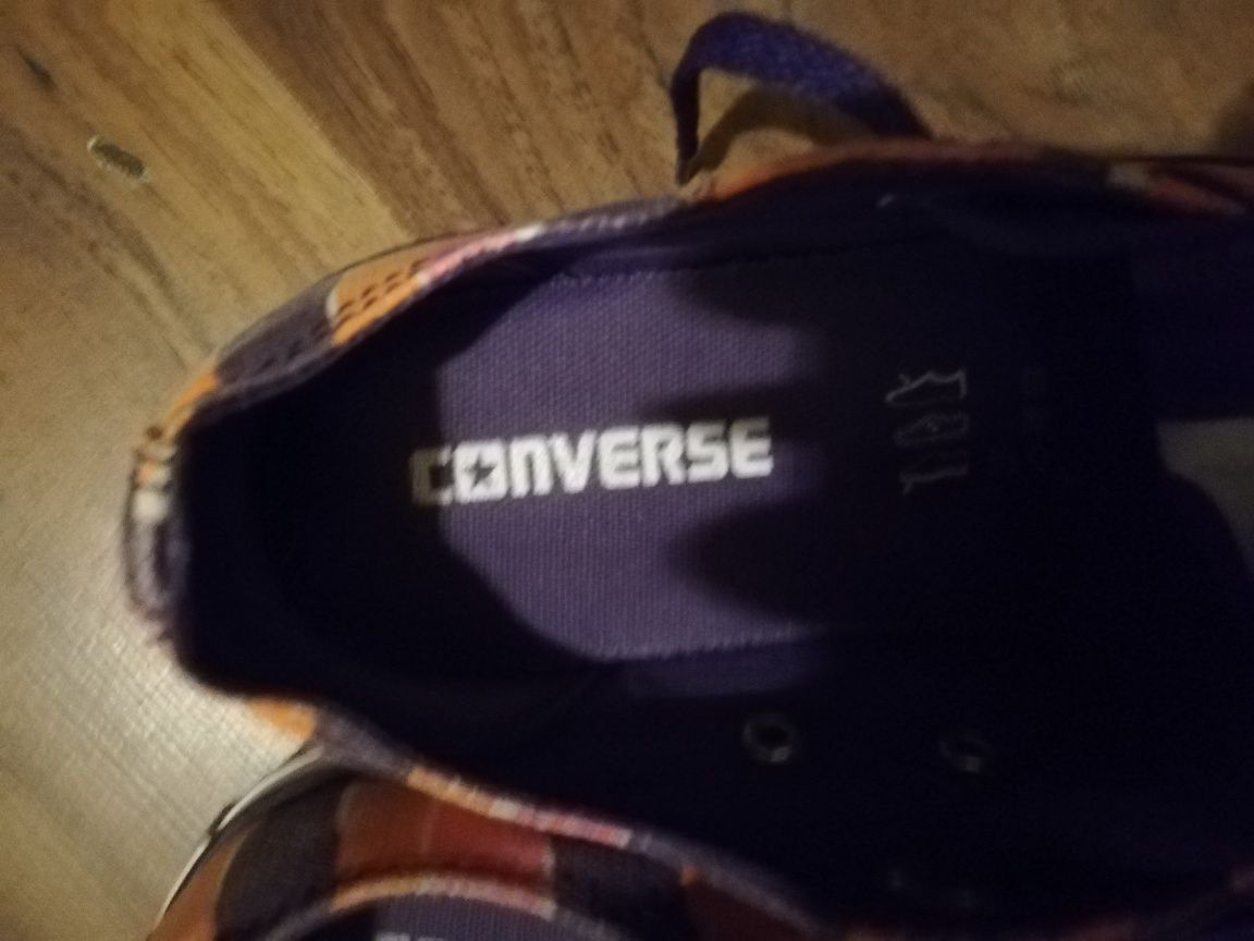 Converse гуменки