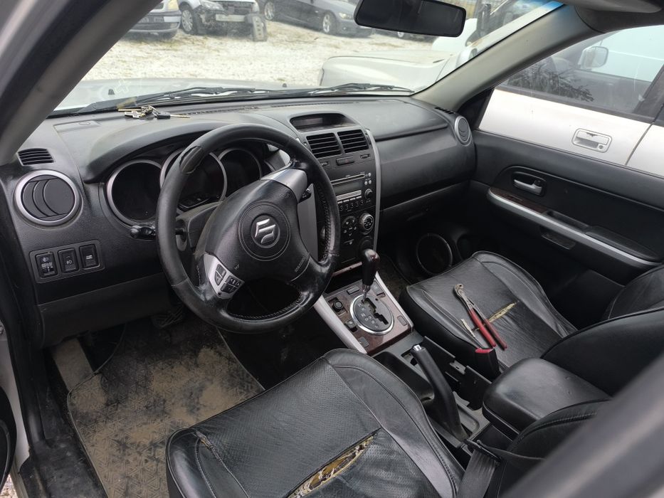 Suzuki Grand Vitara 2.0i 140к.с. НА ЧАСТИ