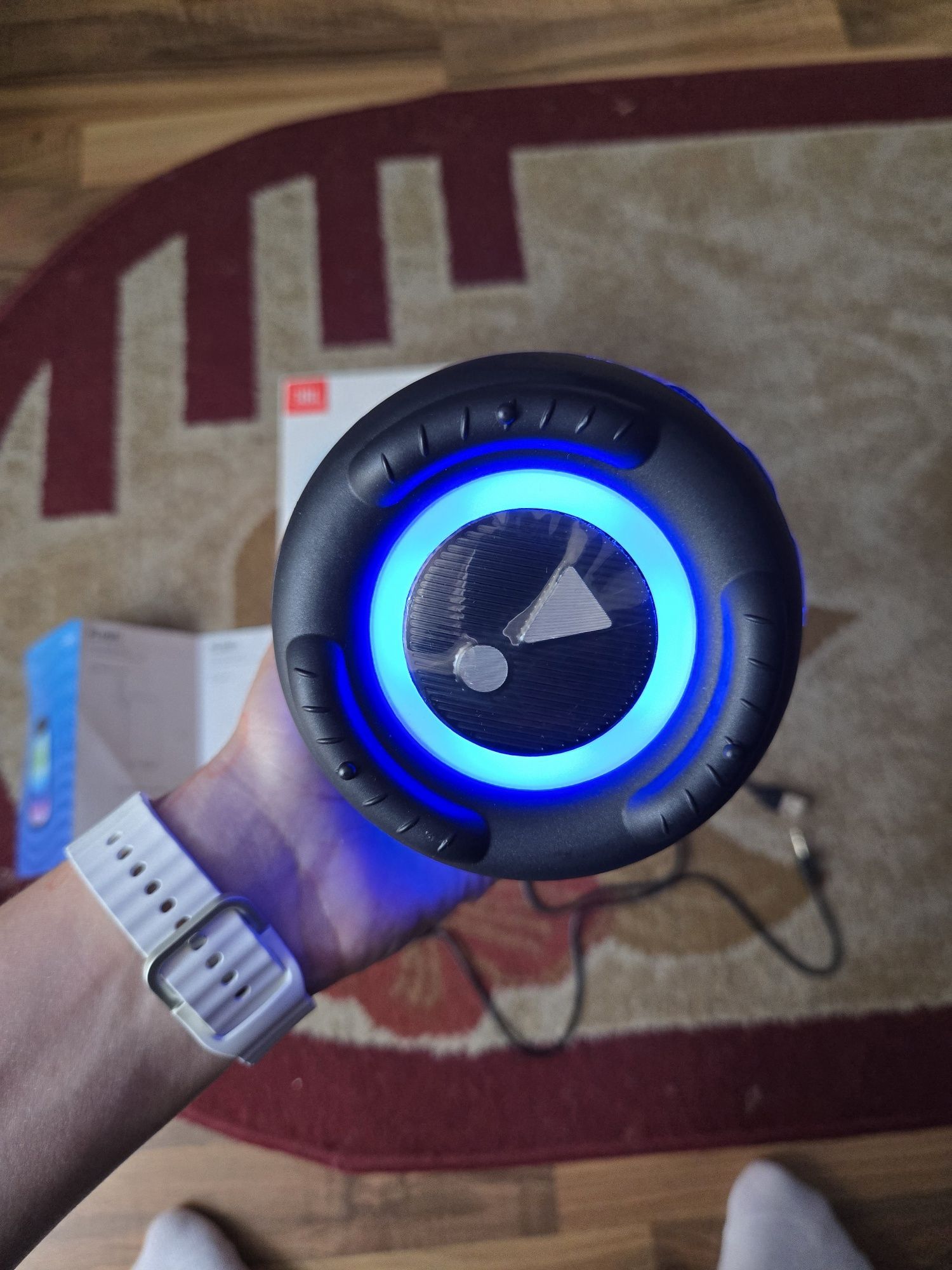 Boxa JBL Pulse 5
