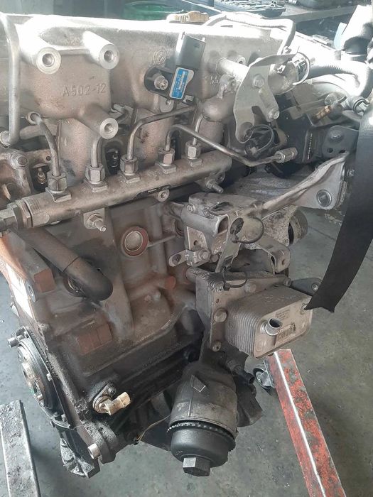 Motor 1.9 cdti z19dt opel astra h signum vectra c zafira b