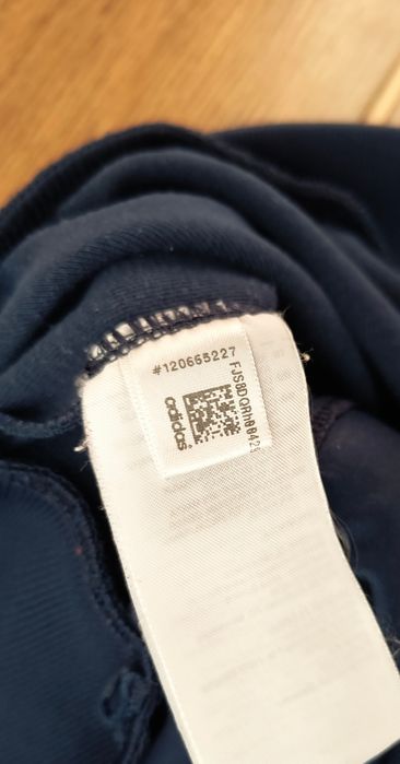 Bluză trening Adidas