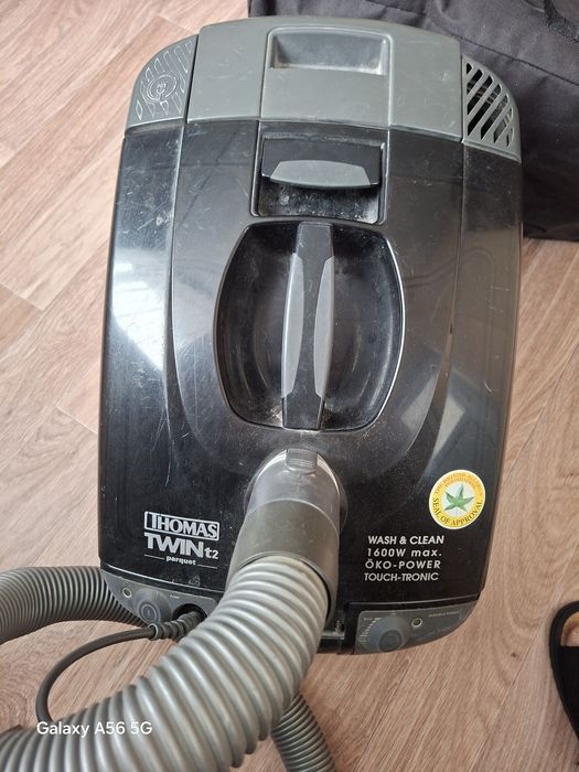 Продам пылесос THOMAS нерабочий