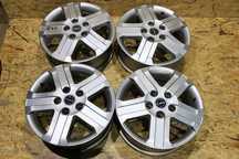Jante originale Opel Vivaro Irmscher compatibil Renault Trafic Nissan