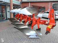 Plug Kuhn Multimaster cu 5 brazde 3 si 4 brazde 2010-2022 Lemken Huard