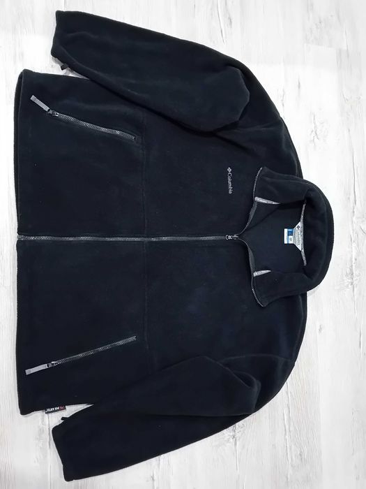 Geacă Columbia Omni-Heat, Polartec, Vertex