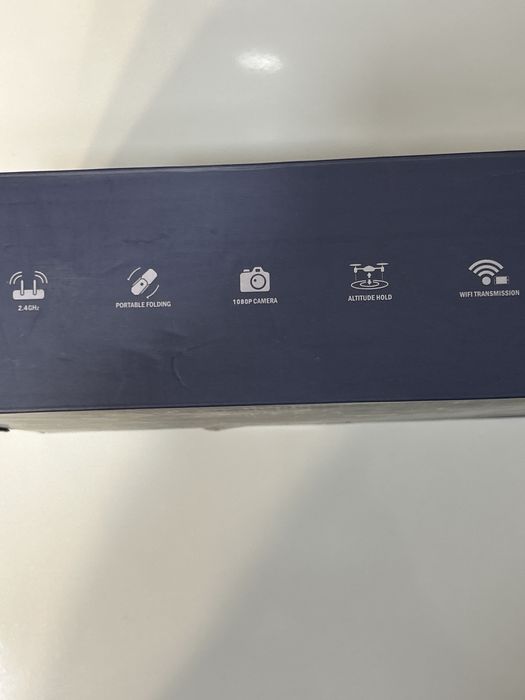 Drona Copii • Noua • Sigilata